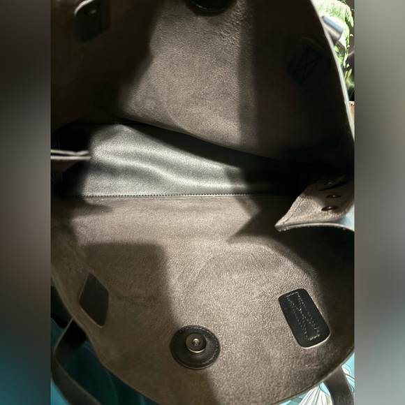 Claudia Canova Tote Bag with accessory bag - Picture 7 of 12